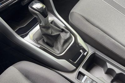 Volkswagen T-Roc 1.5 TSI Life DSG