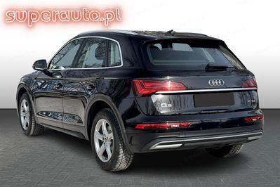 Audi Q5 35 TDI
