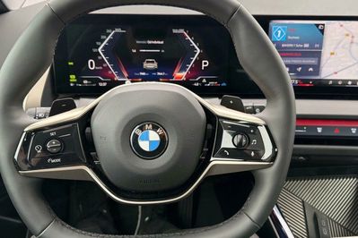 BMW X3 xDrive20 mHEV aut