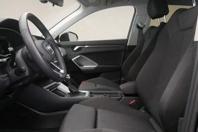 Audi Q3 35 TFSI S tronic
