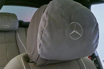 Mercedes GLS 450 d 4MATIC AMG Line
