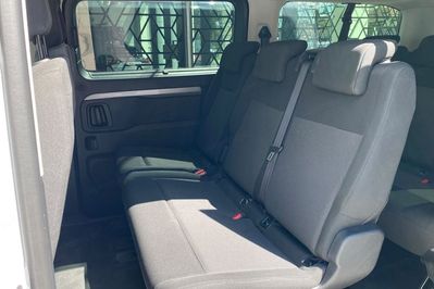 Toyota Proace Verso 2.0 D4-d Long Business