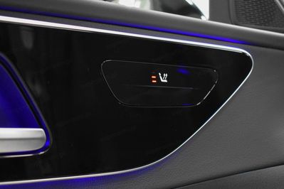 Mercedes Klasa C 180  Business Edition