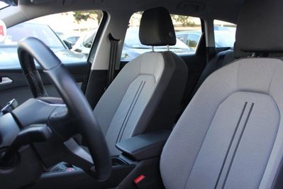 Seat Leon 2.0 TDI