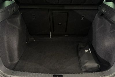 Cupra Ateca 1.5 Tsi Dsg