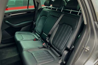Skoda Kodiaq 2.0 TSI 4x4 L&K DSG