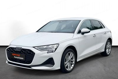 Audi A3 35 TFSI s Tronic