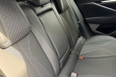 DS DS4 1.2 PureTech Trocadero aut