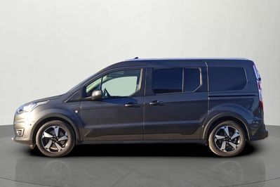 Ford Transit Connect Kombi 230 L2H1 Active