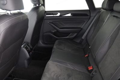 Volkswagen Arteon 2.0 TDI 4Motion DSG