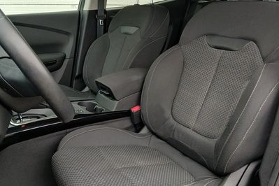 Renault Kadjar 1.3 TCe FAP Easy Life EDC