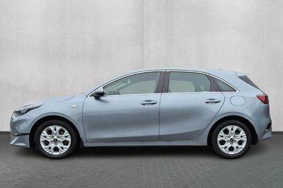 Kia Ceed 1.5 T-GDI M DCT