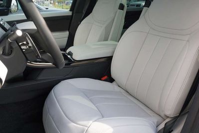 Land Rover Range Rover Sport 3.0 D250 SE