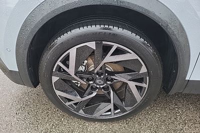 Renault Captur Esprit Alpine 1.6 E-Tech Full Hybrid AT