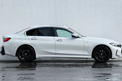 BMW Seria 3 320i M Sport