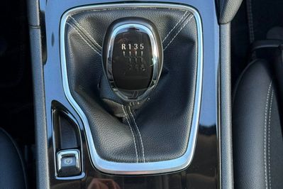 Opel Insignia 1.6 Dynamic