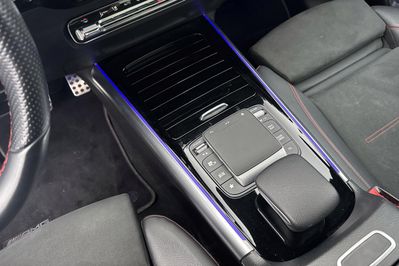 Mercedes EQA 250 AMG Line