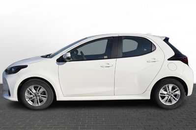 Toyota Yaris 1.5 Hybrid Comfort