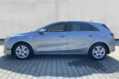 Kia Ceed 1.0 T-GDI M