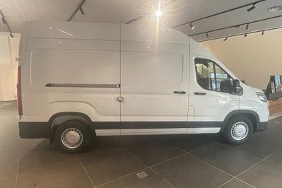 Maxus Deliver 9 L3H3