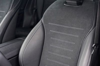 Mercedes GLC 220 d 4-Matic AMG Line