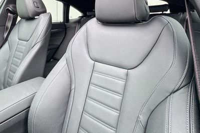 BMW Seria 4 Gran Coupe 420d xDrive M Sport