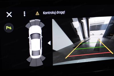 Skoda Octavia 1.5 TSI ACT Ambition