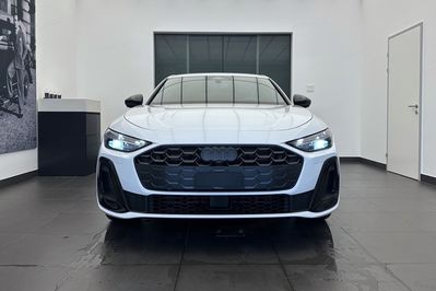 Audi A5 TFSI