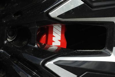 BMW X3 xDrive20d M Sport