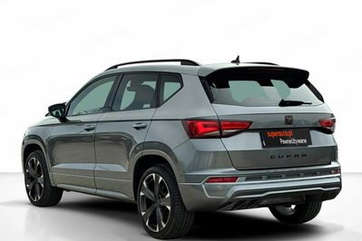 Cupra Ateca 1.5 Tsi Dsg