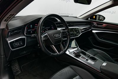 Audi A6 Allroad 40 TDI Quattro S tronic