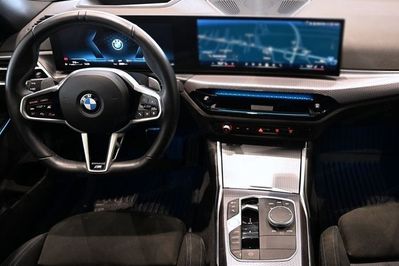 BMW Seria 3 320d xDrive M Sport
