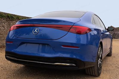 Mercedes CLA 180 Progressive