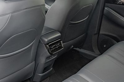 Geely EX5 60.22kWh Pro