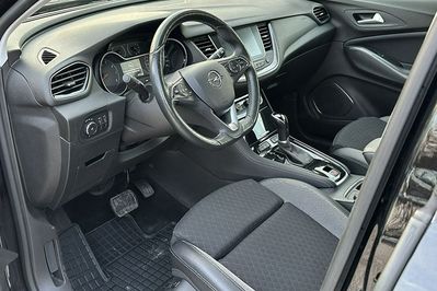 Opel Grandland X S&S