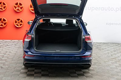 Volkswagen Golf 1.5 TSI Life