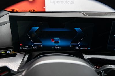 BMW Seria 5 520d xDrive