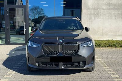 BMW X3 xDrive20 M Sport