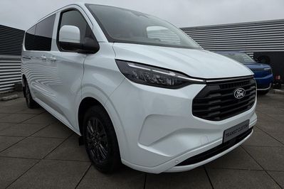 Ford Transit Custom Kombi 320 L2H1 Limited M1