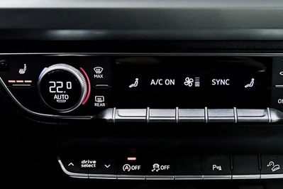 Audi Q5 40 TDI mHEV quattro S tronic