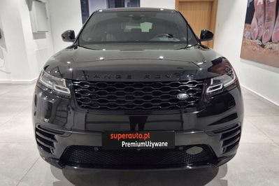 Land Rover Range Rover Velar D200 S