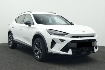 Cupra Formentor 1.5 eTSI DSG