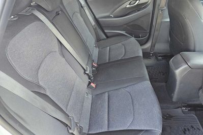 Hyundai i30 T-GDI Smart