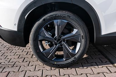 Baic Beijing 5 x55 Luxury DCT 1.5T