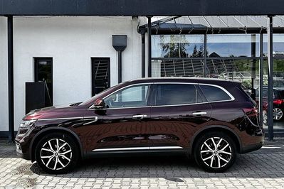 Renault Koleos Tce Intens Edc
