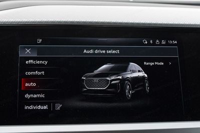 Audi Q4 e-tron 35 52kWh