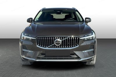Volvo XC60 B4 D Inscription