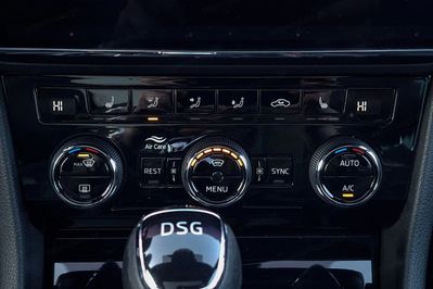 Skoda Superb 2.0 TDI SCR L&K DSG