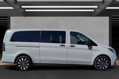 Mercedes Vito Tourer 116 CDI