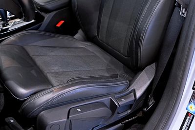 BMW X3 xDrive20d xLine